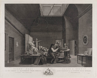 KG 07516
<br/>
Felix Meritis: Tekenzaal
<br/>
<em>Vinkeles, Reinier (1741-1816)</em>